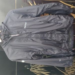 Marmot windbreaker